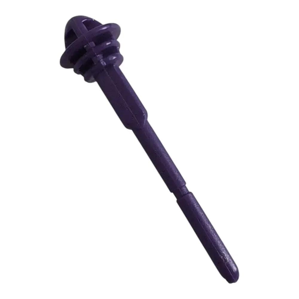 Teenage Mutant Ninja Turtles Thunder Thrashers Next Mutation Don Missile Part